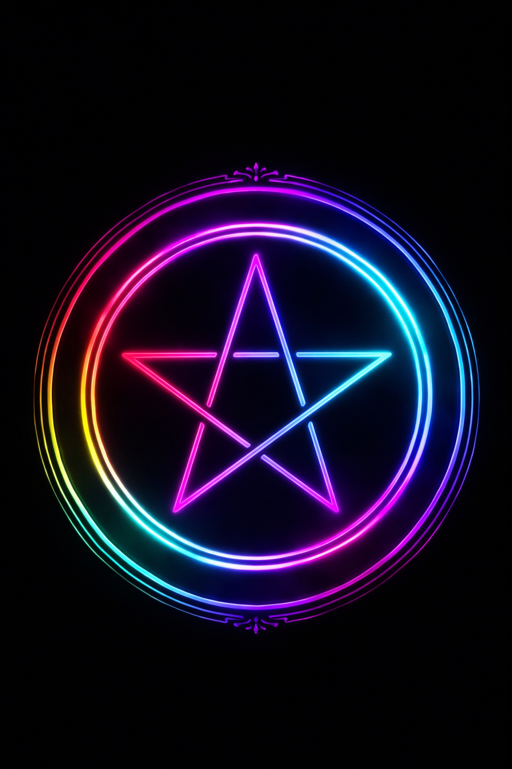 Logo do canal Além do Grimório e do Universena
